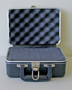 Premier Light Duty Cases
