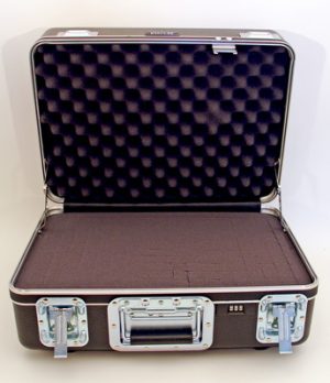Premier Heavy-Duty ATA Cases