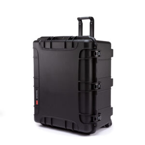 976 Nanuk Wheeled Case ID: 31.0″L x 26.0″W x 15.75″D