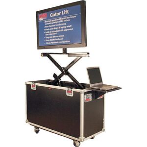 G-TOURLCDLIFT65 Gator G-Tour Lift Case