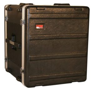 Gator 12U Standard Audio Rack