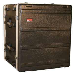 Gator 12U Molded Shock Rack