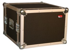 Gator 12U Standard Road Rack Case