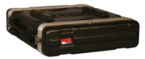 Gator 2U Standard Audio Rack