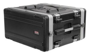 Gator 4U Molded Shock Rack