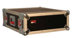 Gator 4U Standard Road Rack Case
