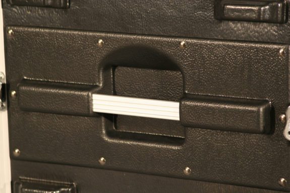Gator 6U Standard Audio Rack Gator 6U Standard Audio Rack - Image 5