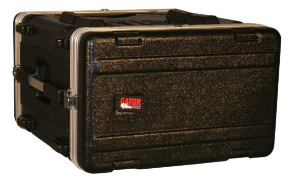 Gator 6U Standard Audio Rack Gator 6U Standard Audio Rack