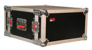 Gator 6U Standard Road Rack Case