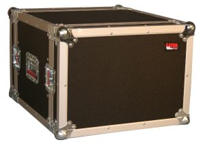 Gator 8U Standard Road Rack Case