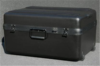 DX-2317-12FW Deluxe Wheeled Case DX-2317-12FW Deluxe Wheeled Case
