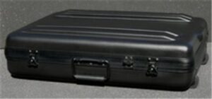 DX-2517-6FW Deluxe Wheeled Case