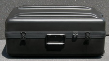 DX-2517-10FW Deluxe Wheeled Case