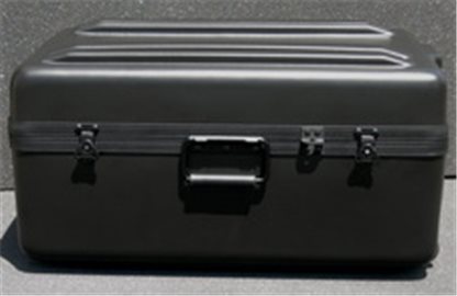 DX-2517-12FW Deluxe Wheeled Case DX-2517-12FW Deluxe Wheeled Case
