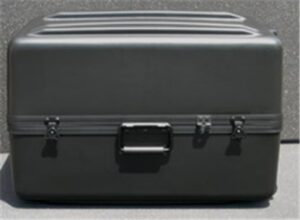 DX-2517-16FW Deluxe Wheeled Case