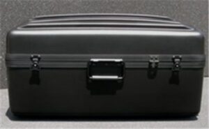 DX-2719-12FW Deluxe Wheeled Case