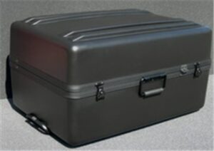 DX-2719-14FW Deluxe Wheeled Case