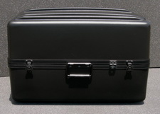 DX-2719-16FW Deluxe Wheeled Case