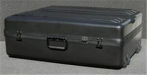 DX3023-10FW Deluxe Wheeled Case