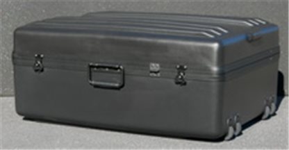 DX3023-12FW Deluxe Wheeled Case DX3023-12FW Deluxe Wheeled Case