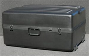 DX3023-14FW Deluxe Wheeled Case