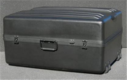 DX3023-14FW Deluxe Wheeled Case DX3023-14FW Deluxe Wheeled Case