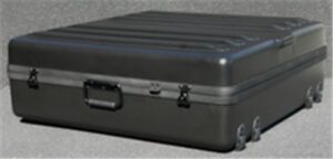 DX-3030-10FW Deluxe Wheeled Case