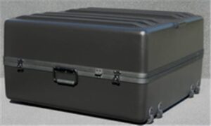 DX-3030-16FW Deluxe Wheeled Case