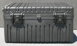 RR1814-14TWF Wheeled Case w/Foam