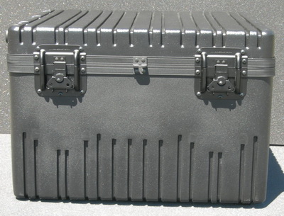 RR2522-16TWF Wheeled Case w/Foam RR2522-16TWF Wheeled Case w/Foam