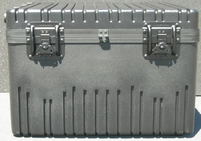 RR2522-18TWF Wheeled Case w/Foam RR2522-18TWF Wheeled Case w/Foam