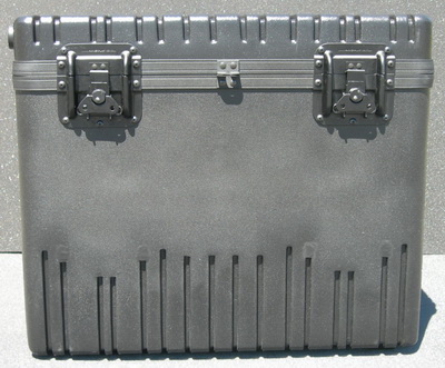 RR2522-20TWF Wheeled Case w/Foam RR2522-20TWF Wheeled Case w/Foam