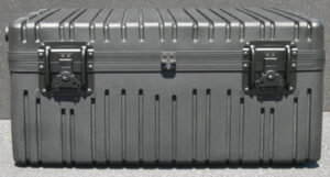 RR2822-12TWF Wheeled Case w/Foam