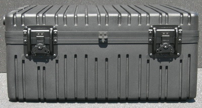 RR2822-12TWF Wheeled Case w/Foam RR2822-12TWF Wheeled Case w/Foam