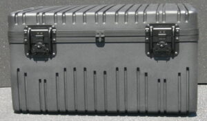 RR2822-14TWF Wheeled Case w/Foam