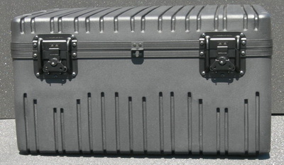 RR2822-14TWF Wheeled Case w/Foam RR2822-14TWF Wheeled Case w/Foam