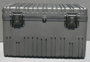 RR2822-16TWF Wheeled Case w/Foam