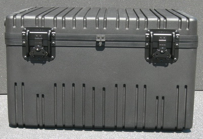 RR2822-16TWF Wheeled Case w/Foam RR2822-16TWF Wheeled Case w/Foam