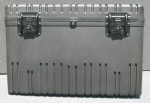 RR2822-18TWF Wheeled Case w/Foam