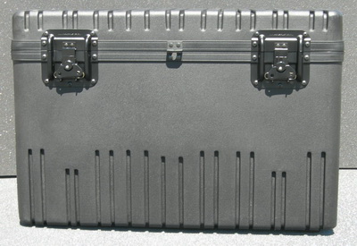 RR2822-18TWF Wheeled Case w/Foam RR2822-18TWF Wheeled Case w/Foam