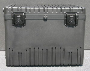 RR2822-20TWF Wheeled Case w/Foam