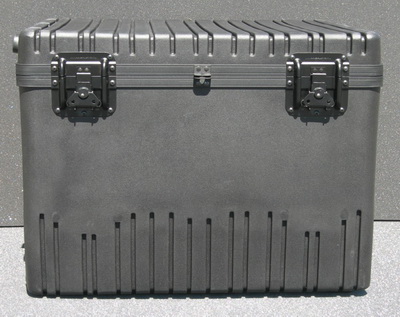 RR2822-20TWF Wheeled Case w/Foam RR2822-20TWF Wheeled Case w/Foam