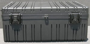 RR3223-12TWF Wheeled Case w/Foam