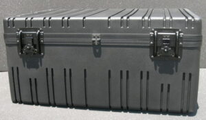 RR3223-14TWF Wheeled Case w/Foam