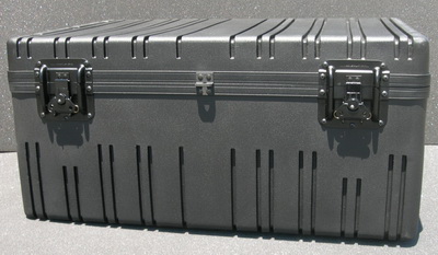 RR3223-14TWF Wheeled Case w/Foam RR3223-14TWF Wheeled Case w/Foam