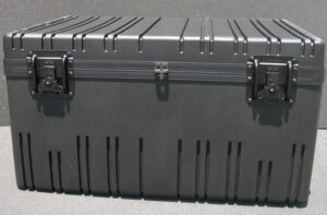 RR3223-16TWF Wheeled Case w/Foam