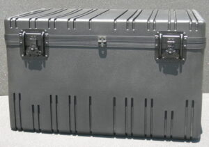RR3223-20TWF Wheeled Case w/Foam