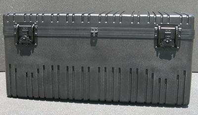 RR3725-16TWF Wheeled Case w/Foam RR3725-16TWF Wheeled Case w/Foam