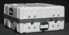 SW2222-10 Case with Wheels