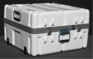 SW2222-13 Case with Wheels